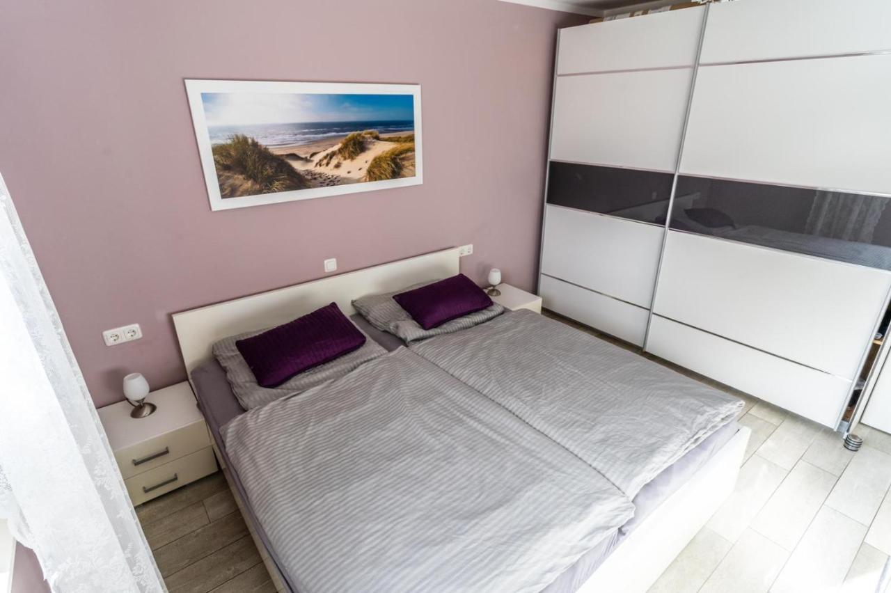 Strandgut - Kavelweg 9 - Apartment