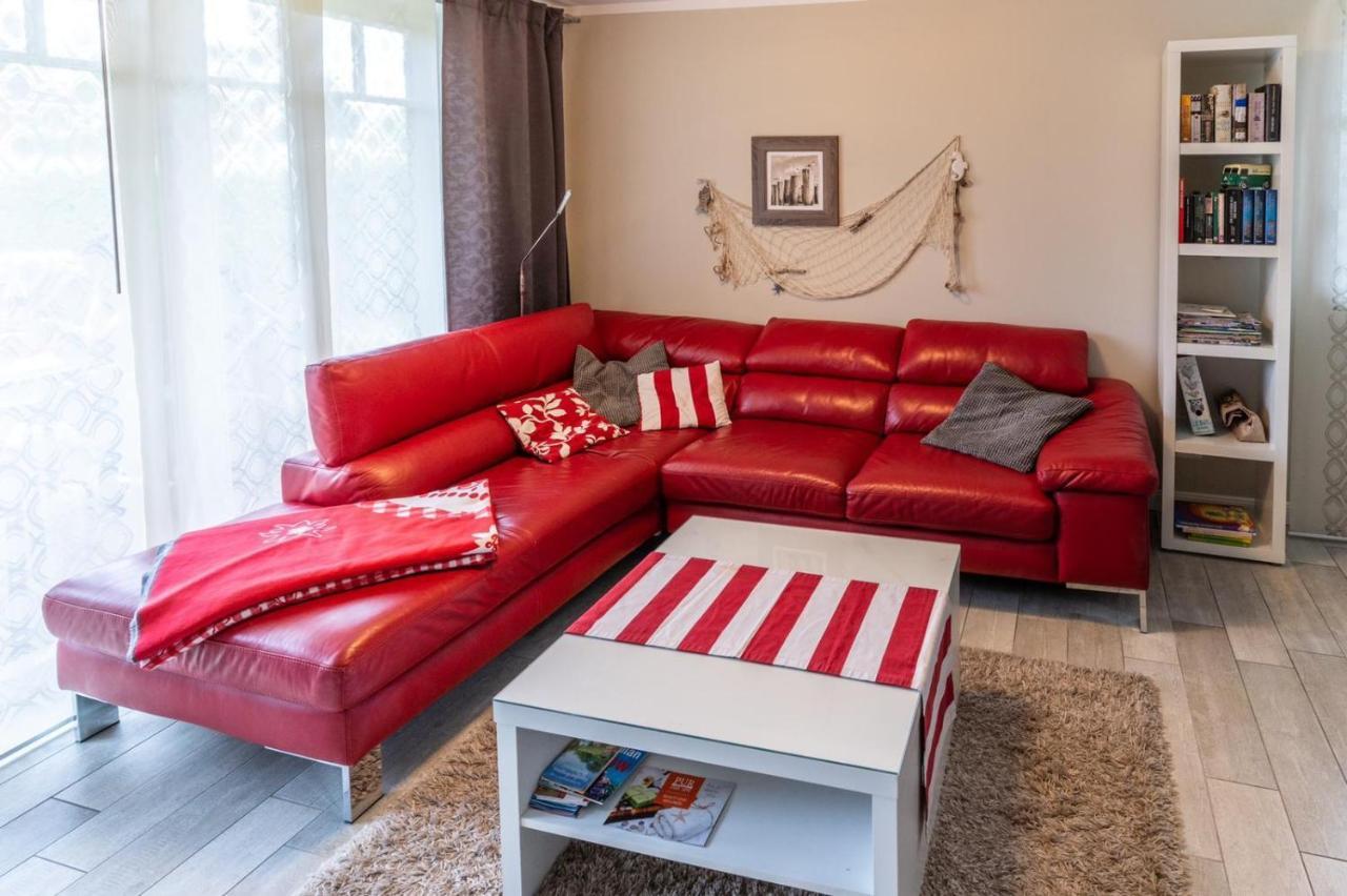 Strandgut - Kavelweg 9 - Apartment *